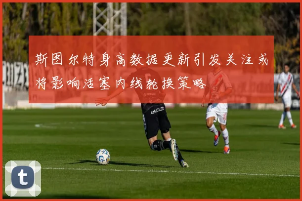 斯图尔特身高数据更新引发关注或将影响活塞内线轮换策略
